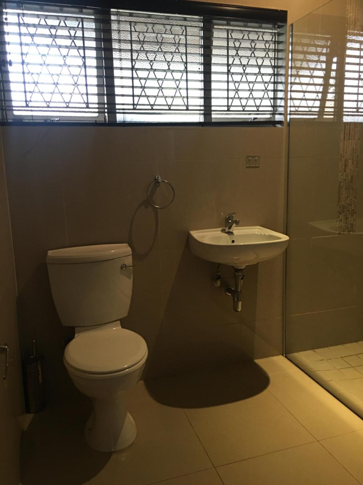 Umhlanga Self Catering Guest House Durban Exteriör bild